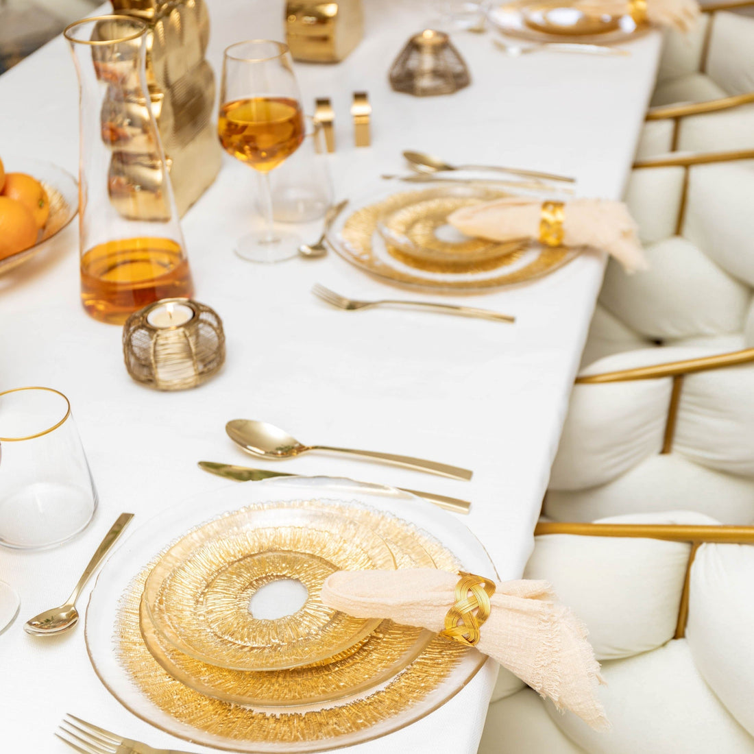 Comment choisir son service de table : le guide complet pour ne pas se tromper