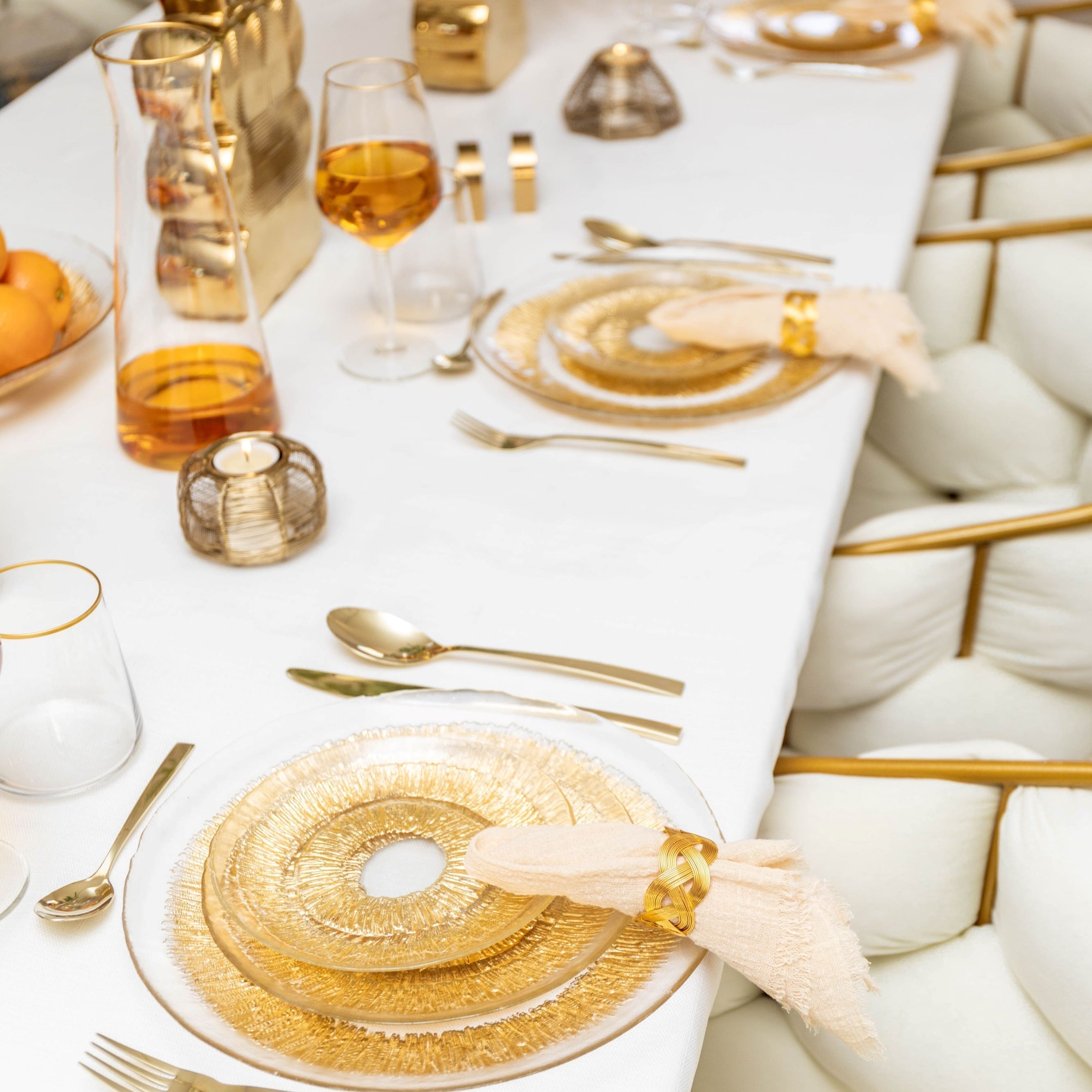Comment choisir son service de table : le guide complet pour ne pas se tromper