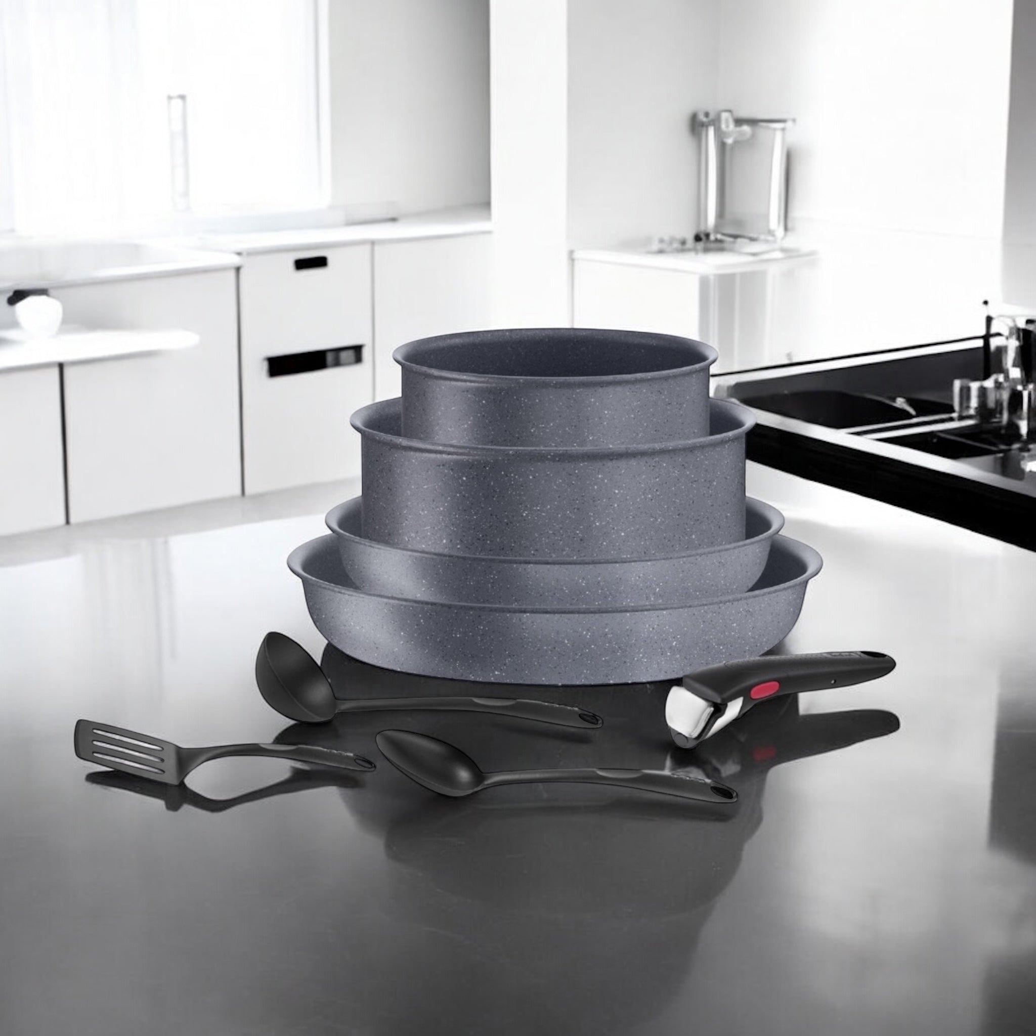 Batterie & ustensiles de cuisine