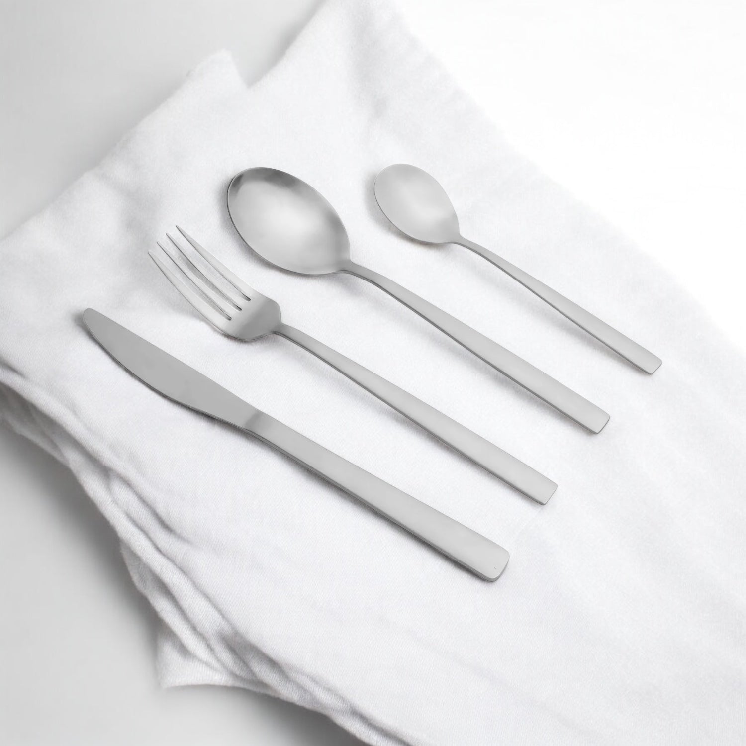 Couverts & couteau de cuisine