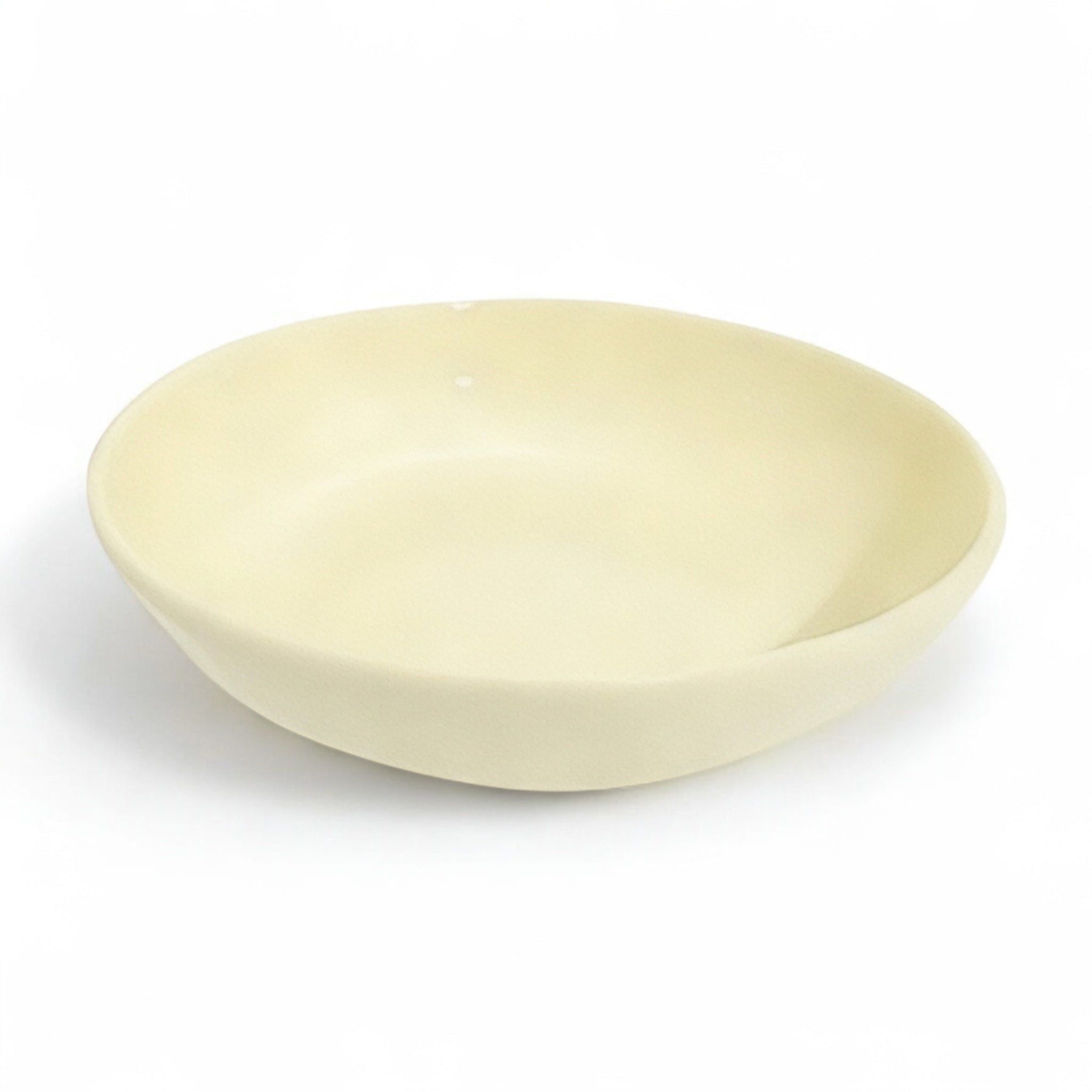 Service 18 pièces – Coloris Vanille Crème