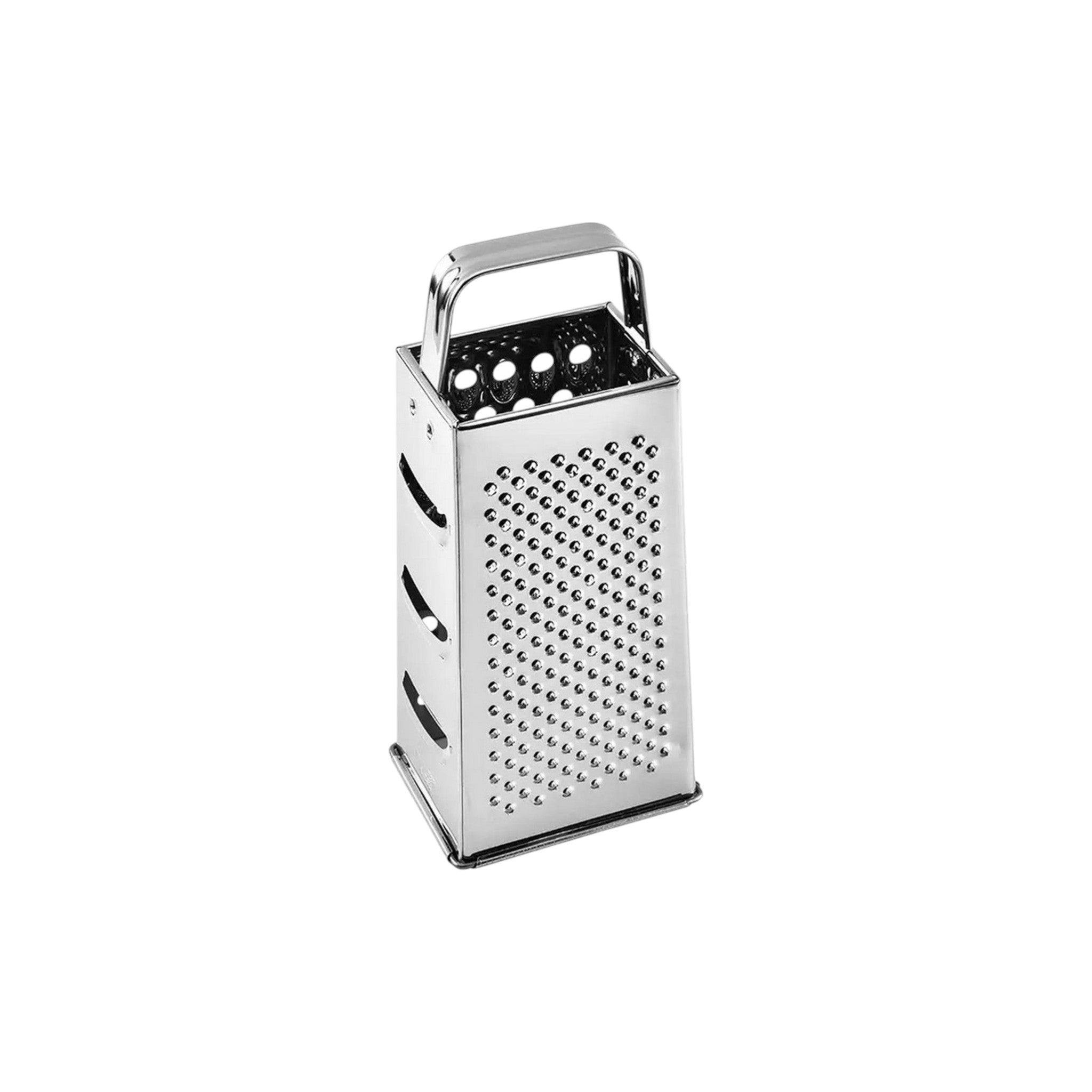 Râpe Multifonctions en Inox