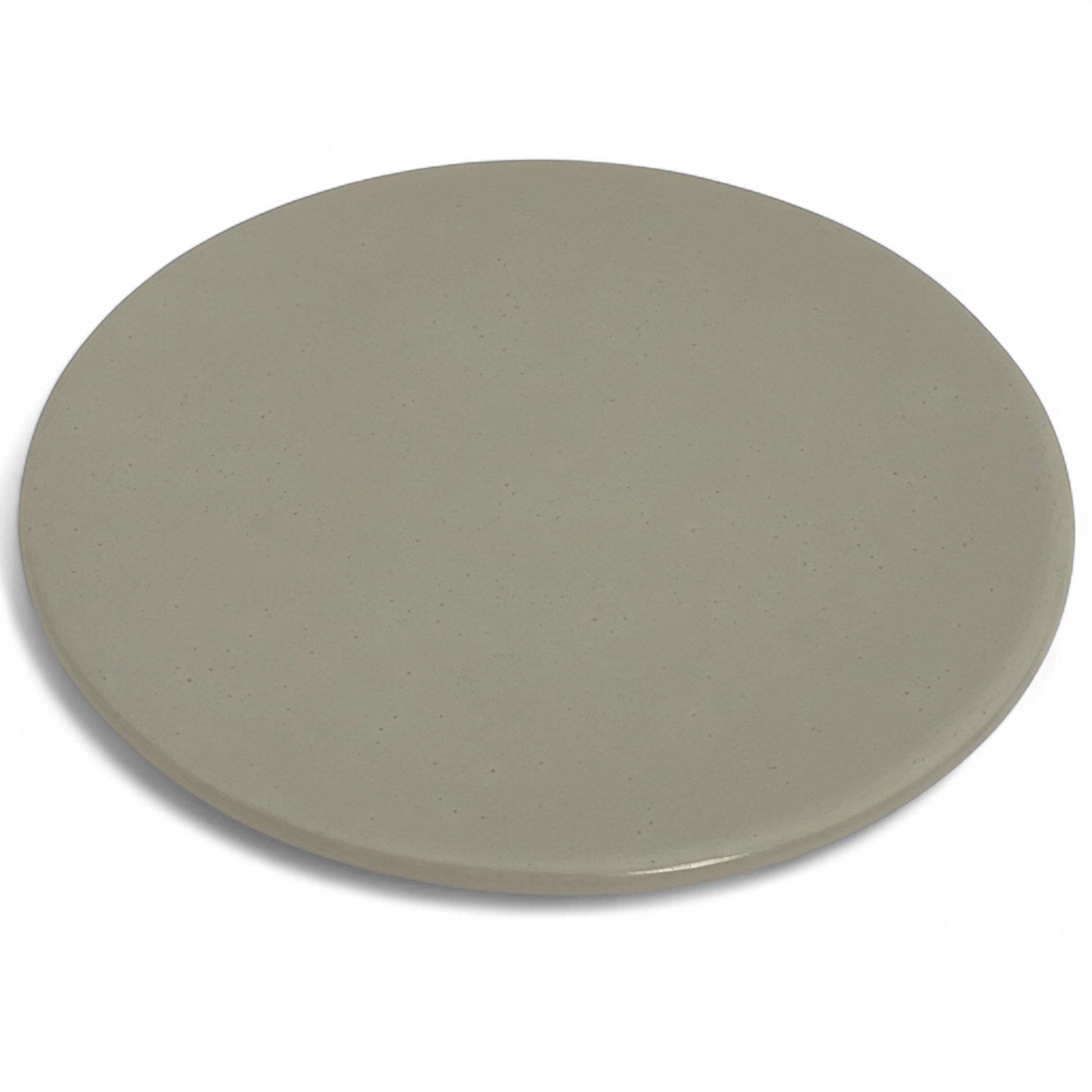 Pack 6 assiettes plates 18 cm – Taupe Sable