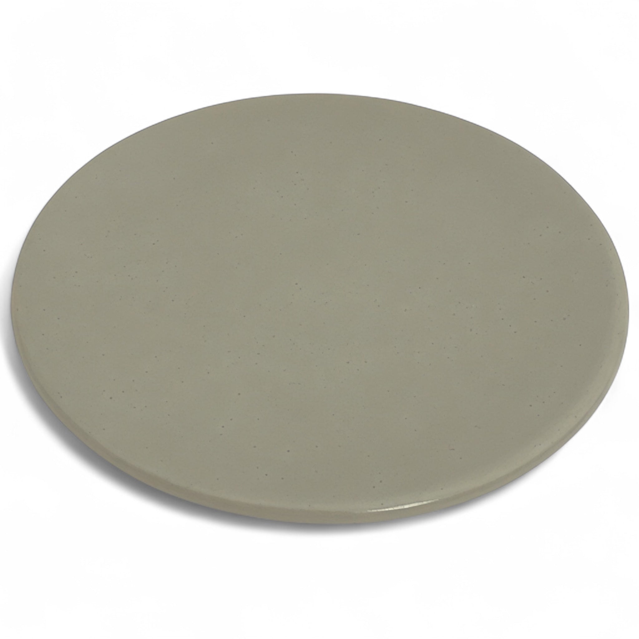 Pack 6 assiettes plates 18 cm – Taupe Sable