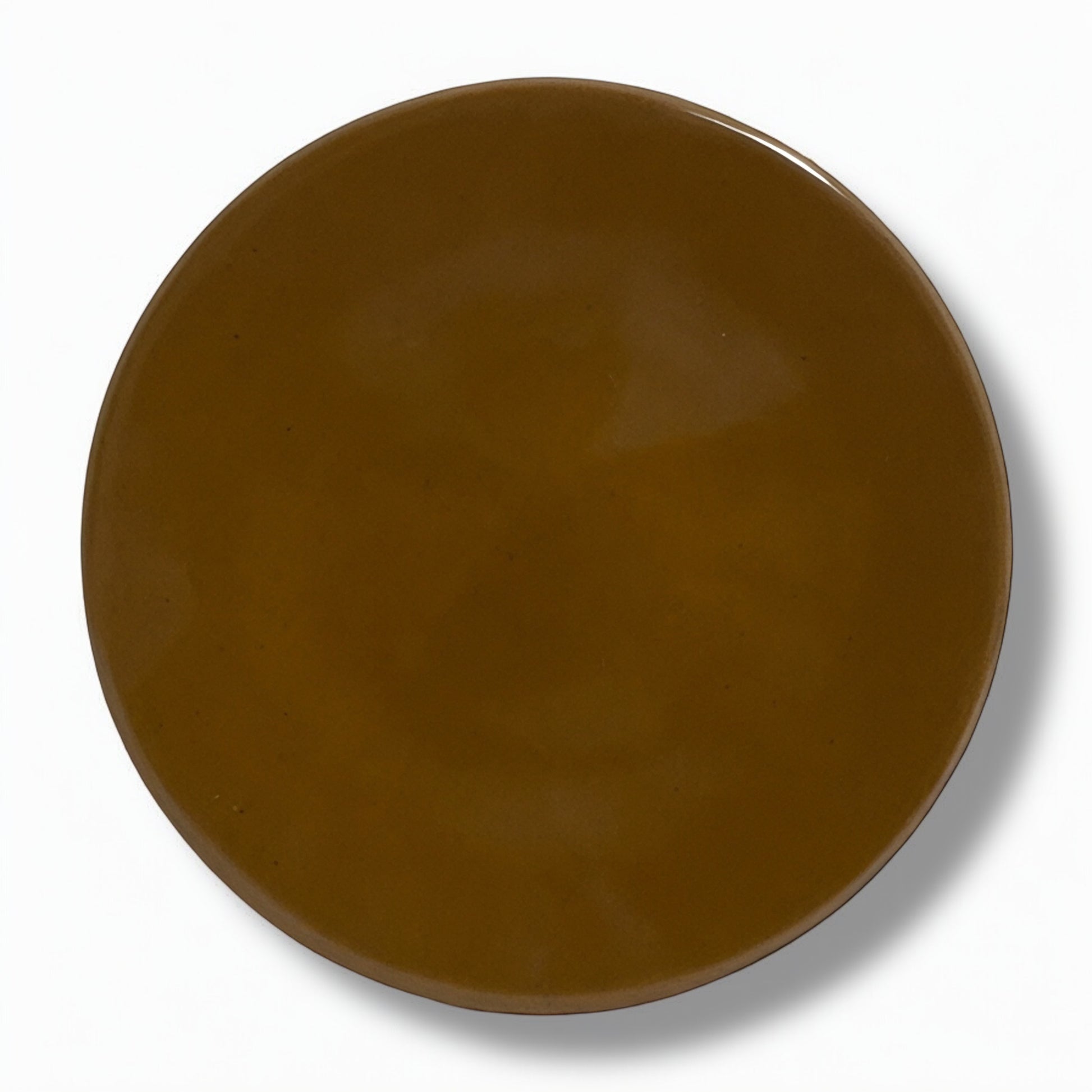 Pack 6 assiettes plates 18 cm – Marron Châtaigne