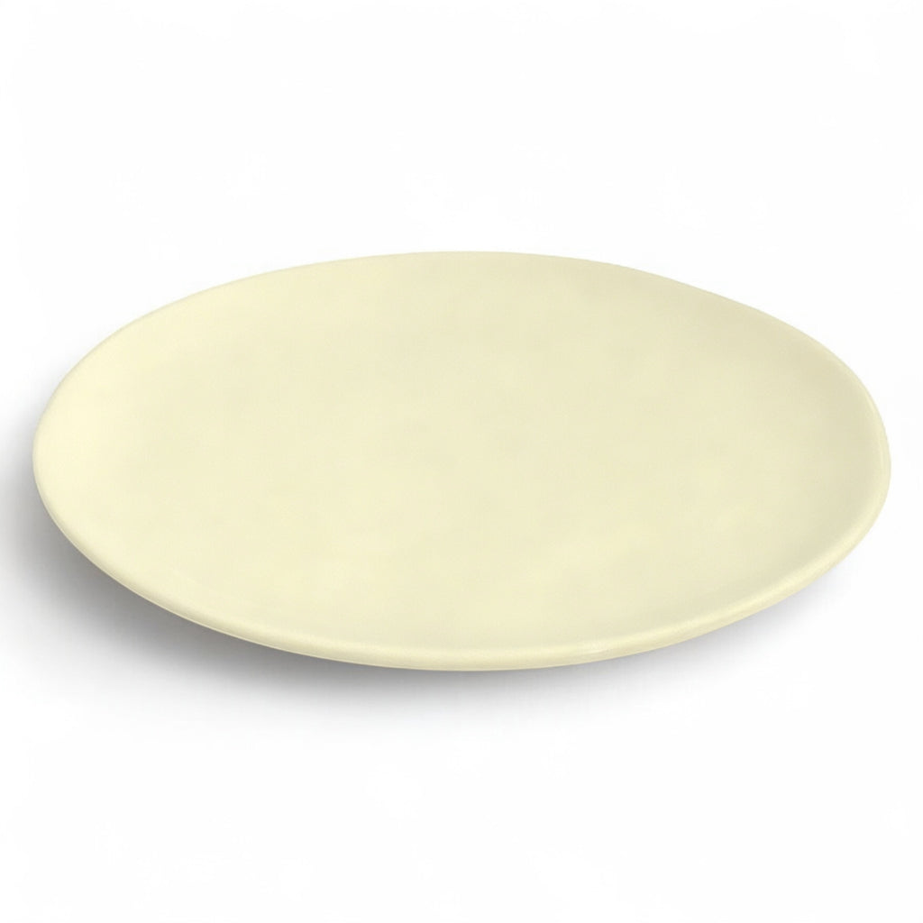 Service 18 pièces – Coloris Vanille Crème