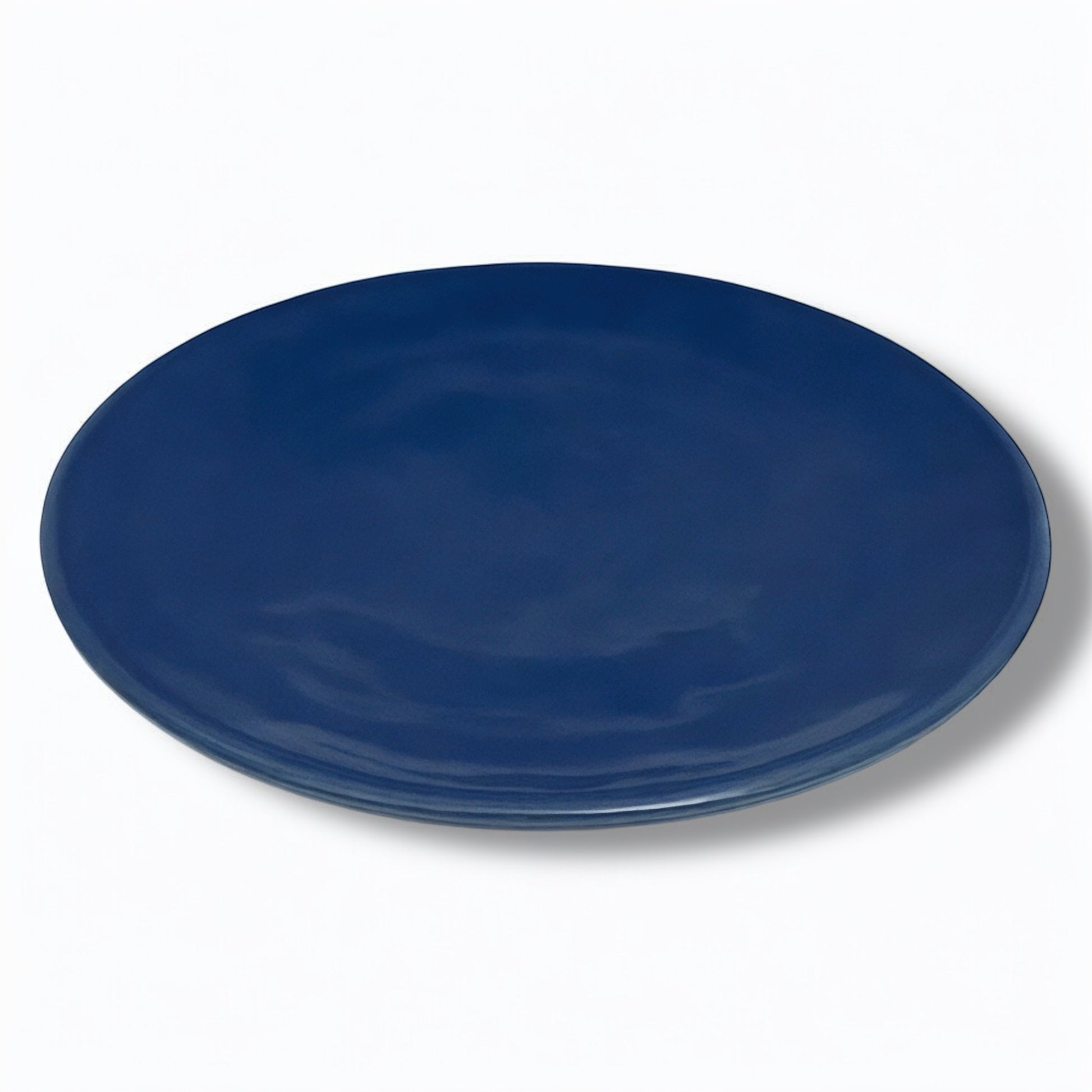 Service 18 pièces – Coloris Bleu Profond