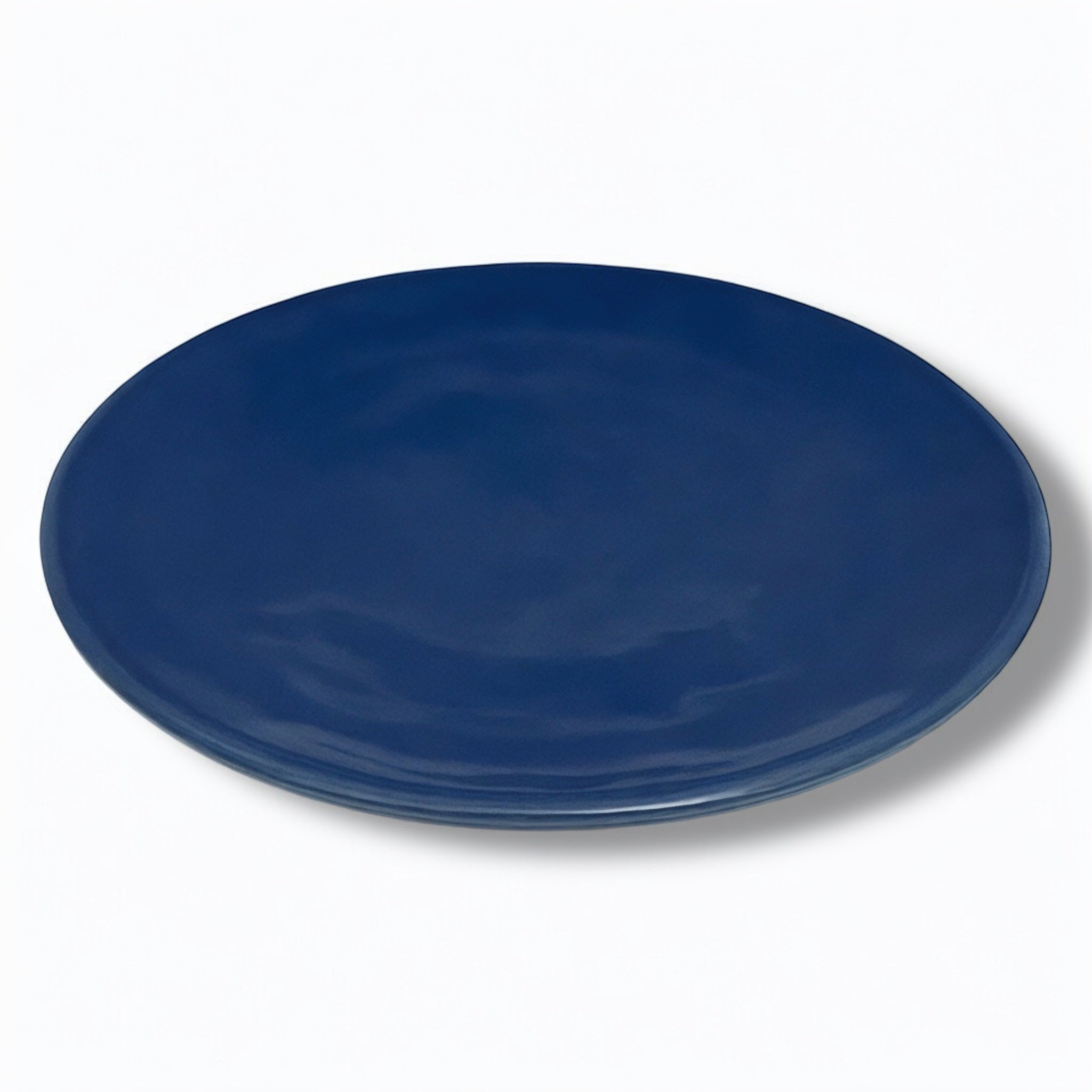 Service 18 pièces – Coloris Bleu Profond