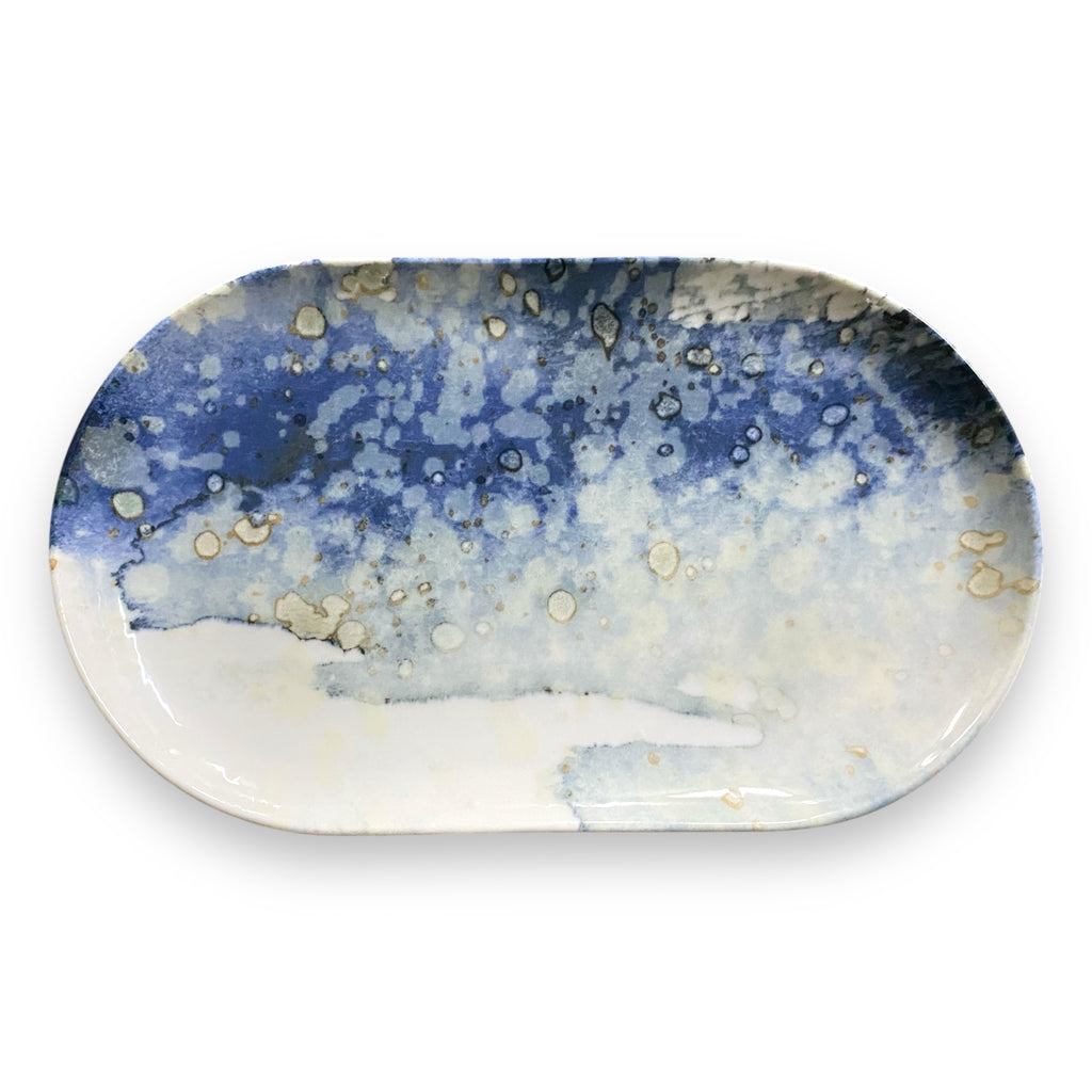 ICE - plat - piece