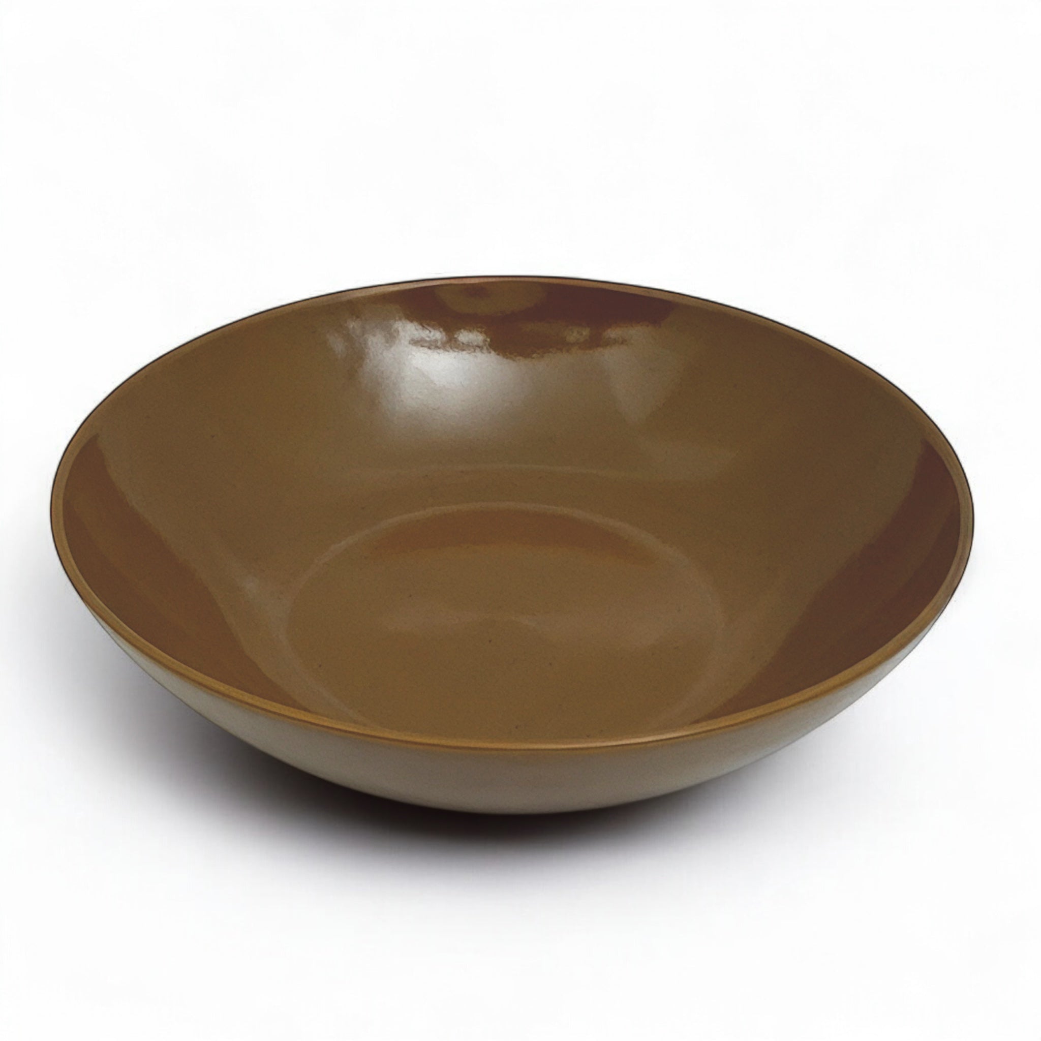Service 18 pièces – Coloris Marron Châtaigne