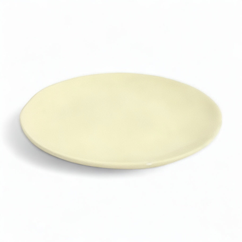 Service 18 pièces – Coloris Vanille Crème