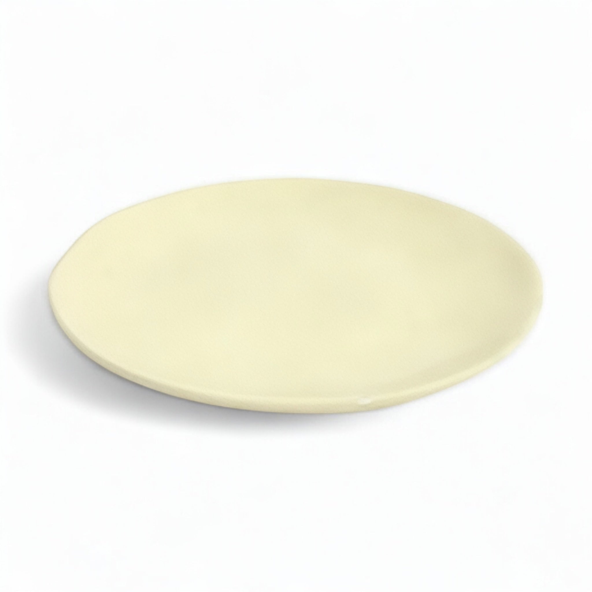 Service 18 pièces – Coloris Vanille Crème