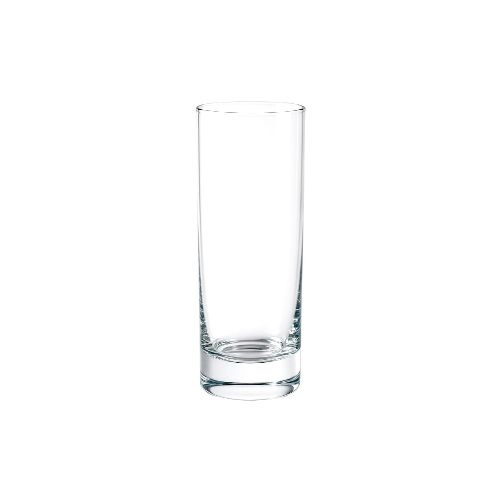 Lot de 6 verres à eau 210 ml – Classique