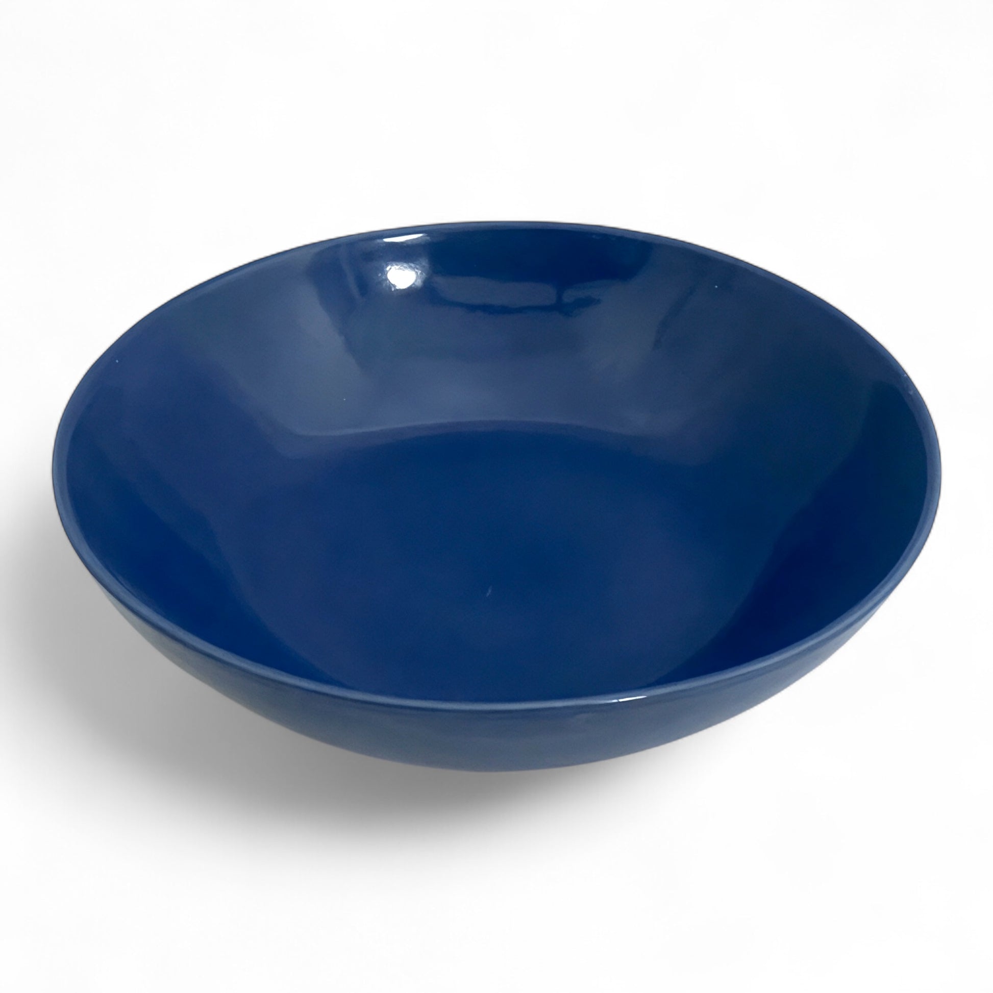 Service 18 pièces – Coloris Bleu Profond