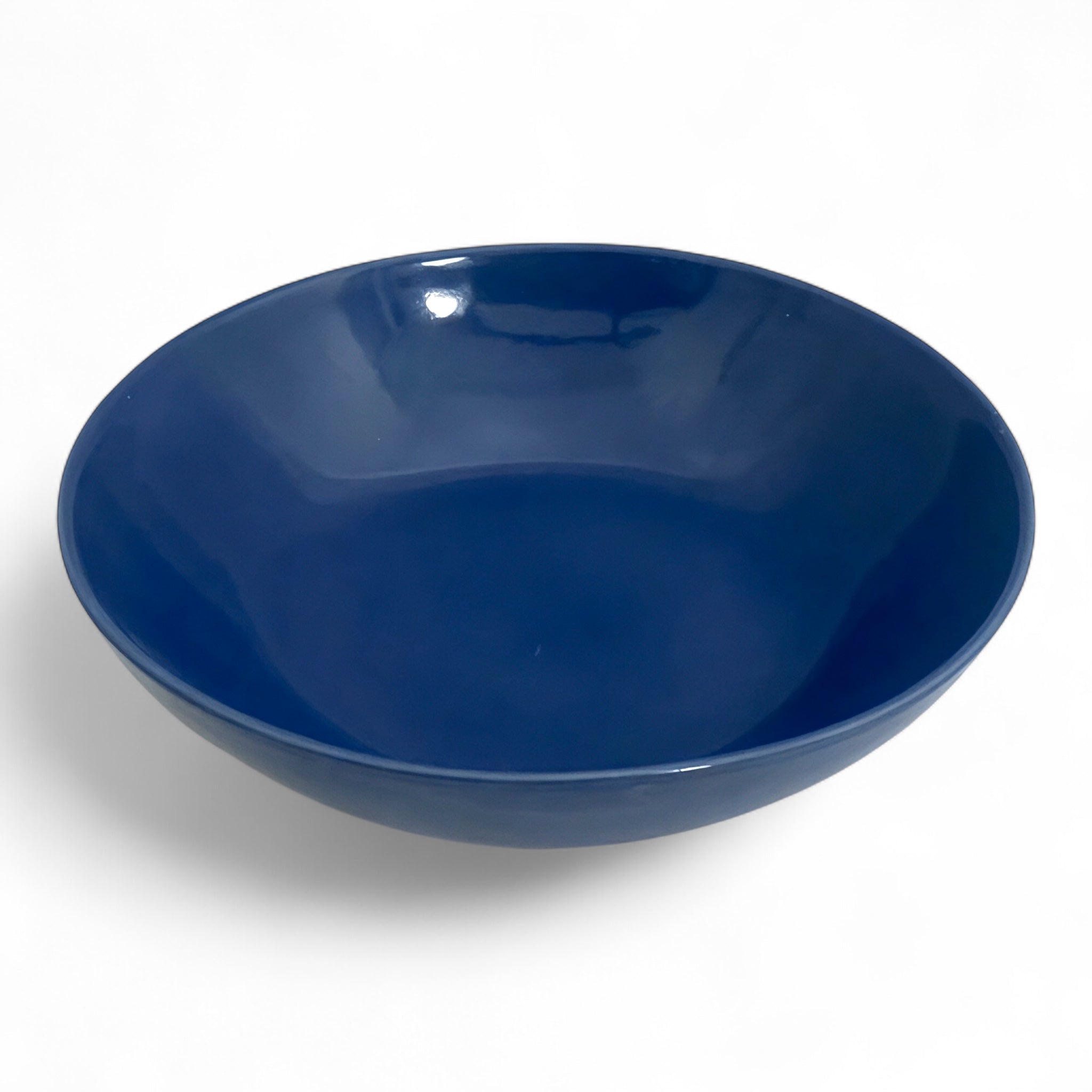 Service 18 pièces – Coloris Bleu Profond