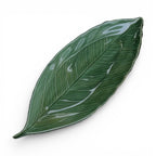 Feuille Ornementale Nature – Vert Intense (vendu à l’unité)