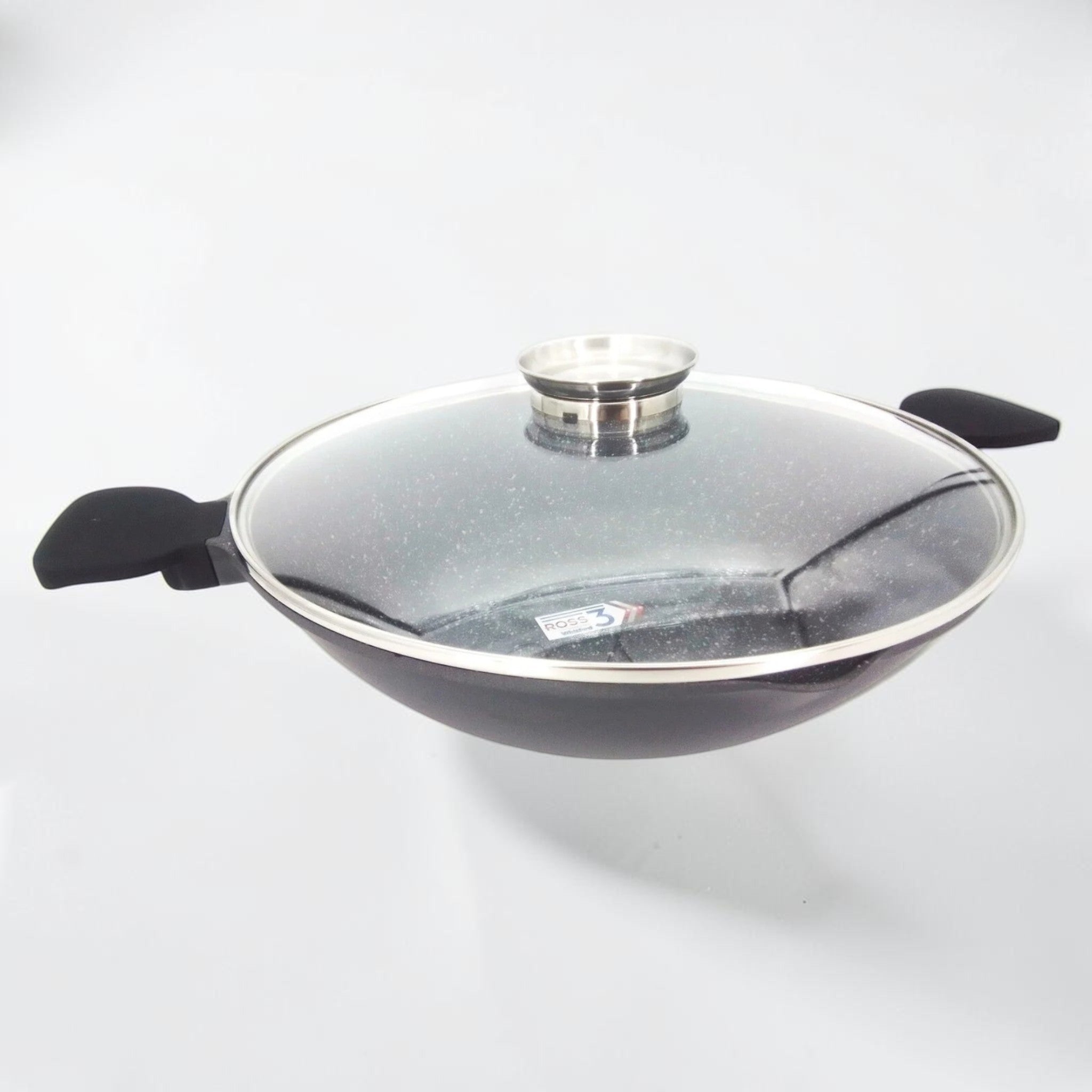 WOKI - wok - 1 pièce