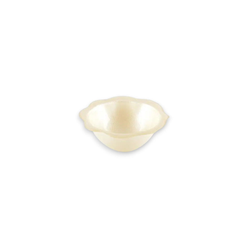 VANILLE - bol - 6 pièces