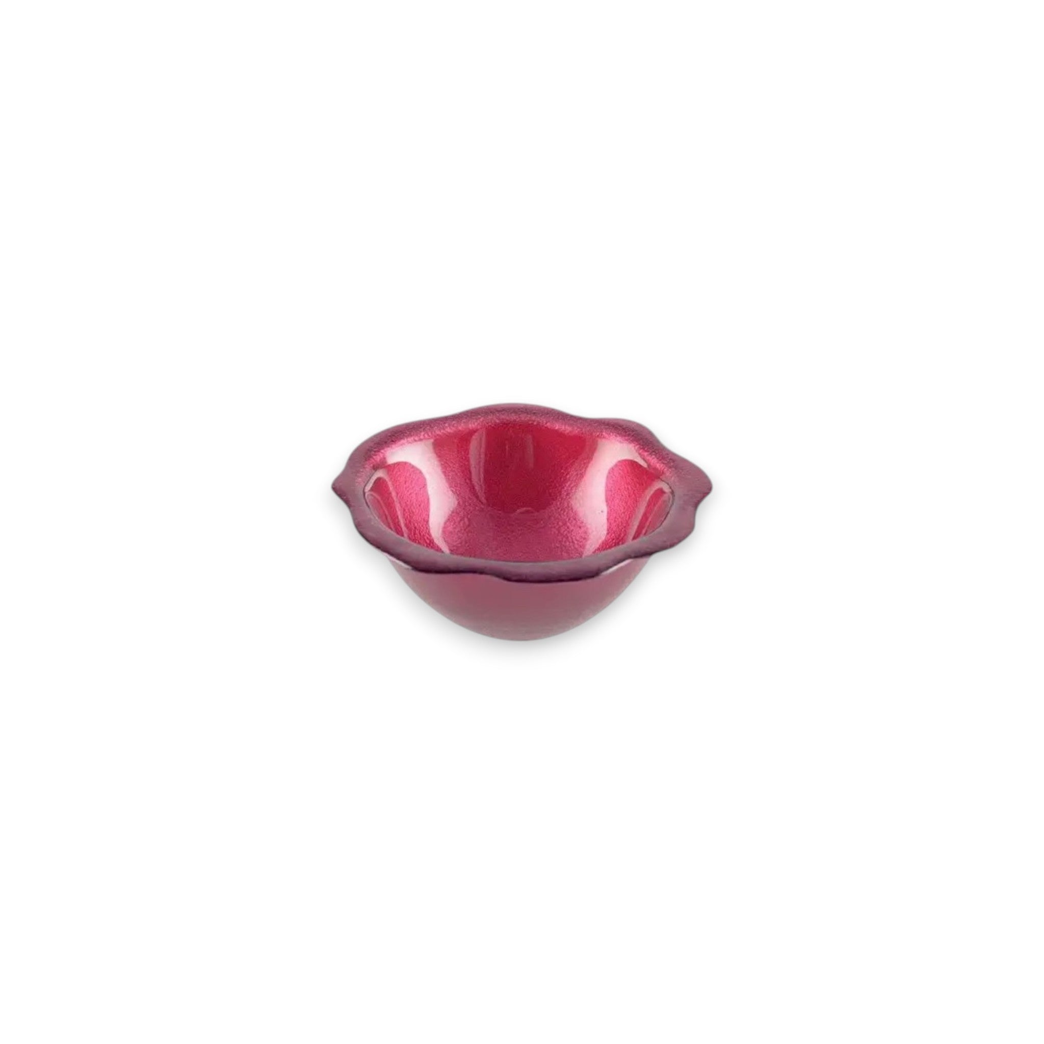 Bol apéritif - Fushia