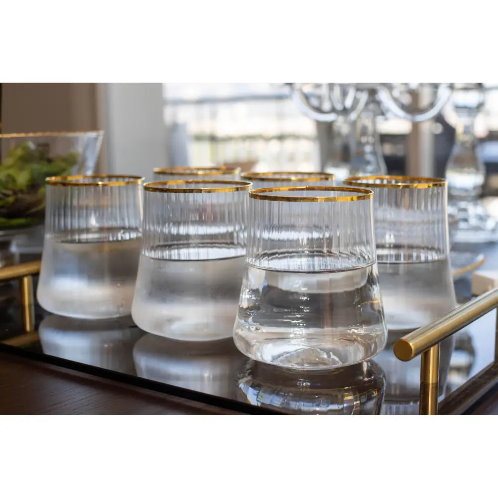 JAD’OR - eau 350ml - 6 pièces